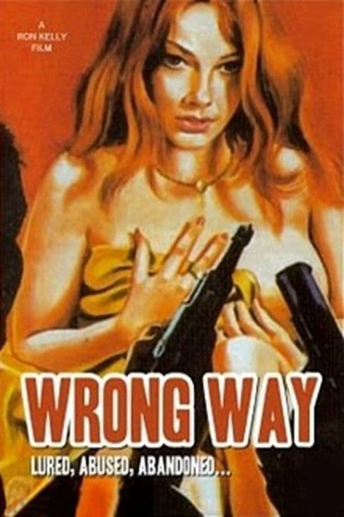 Poster backdrop for Wrong Way