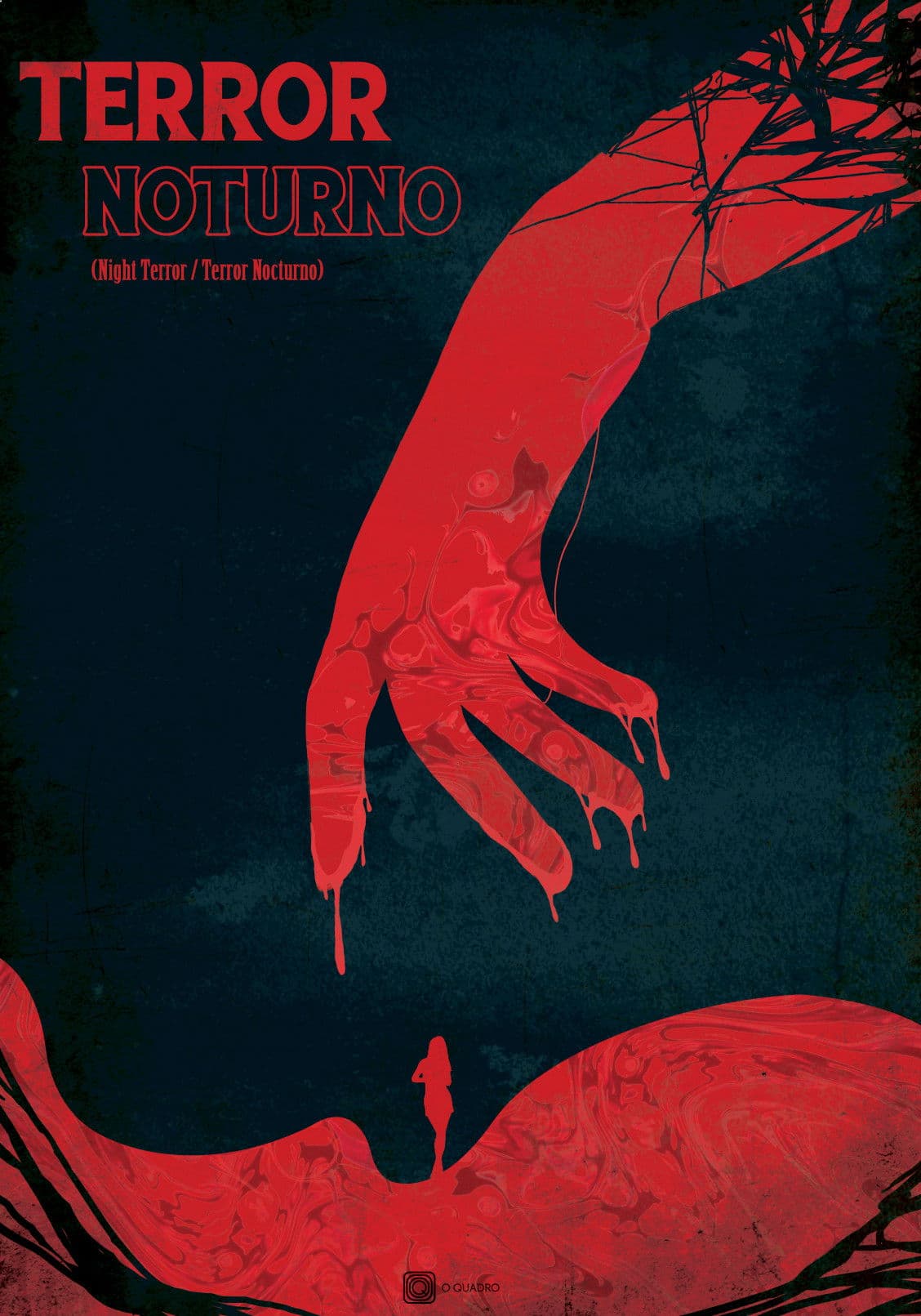 Poster backdrop for Night Terror