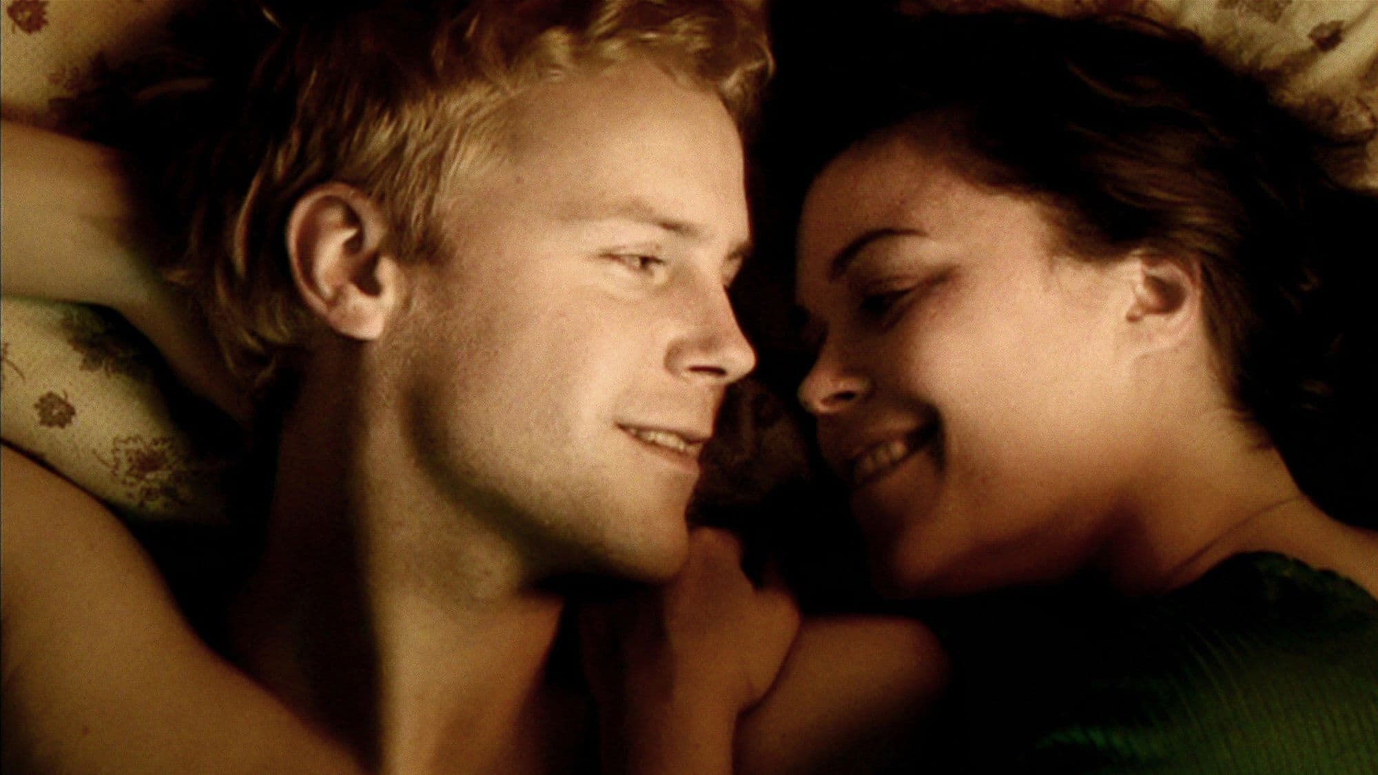 Poster backdrop for Fishy