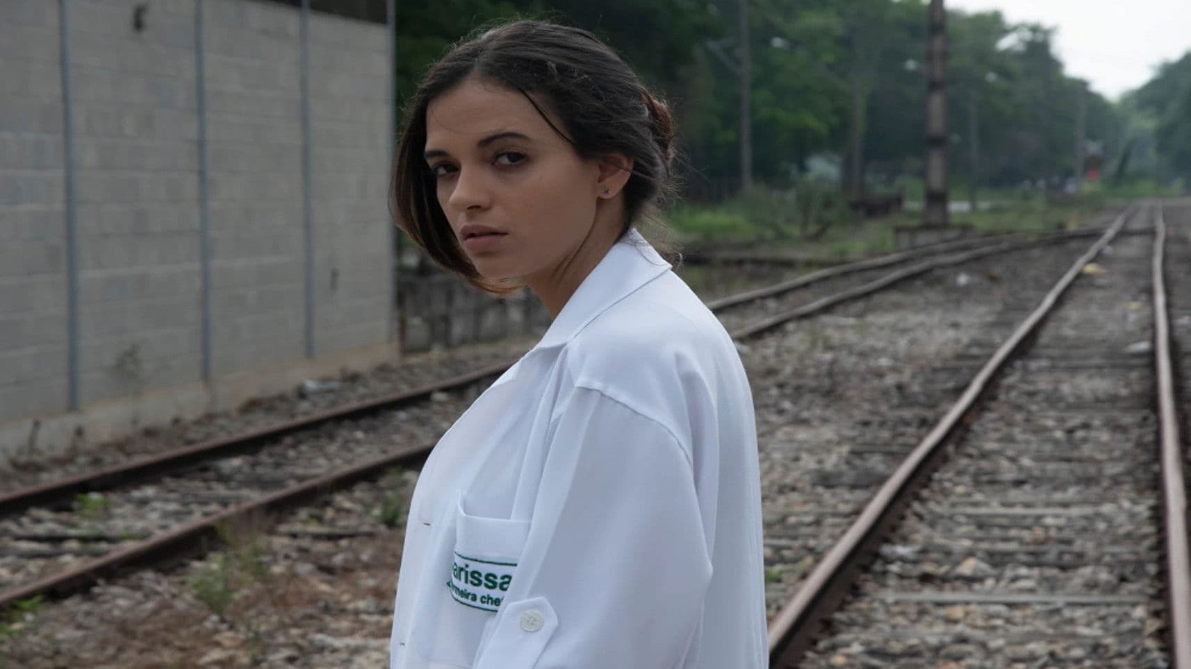 Poster backdrop for Mão na Cabeça