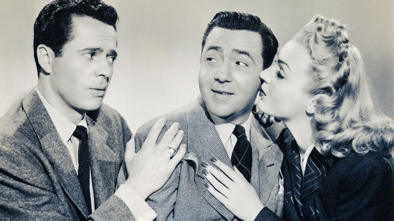 Poster backdrop for Stars on Parade