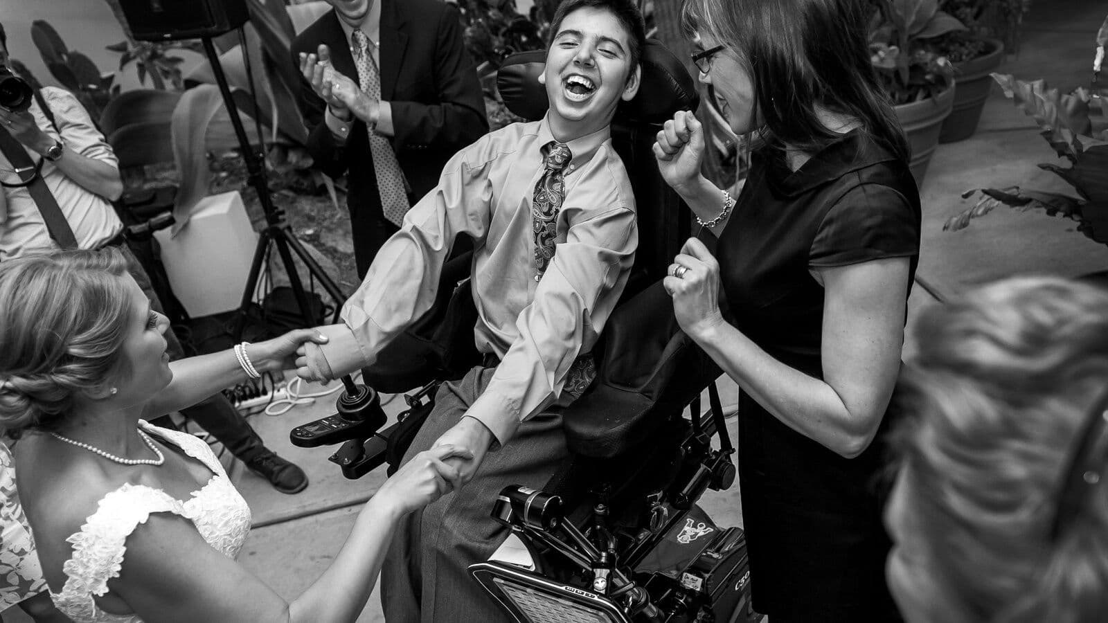 Poster backdrop for My Disability Roadmap