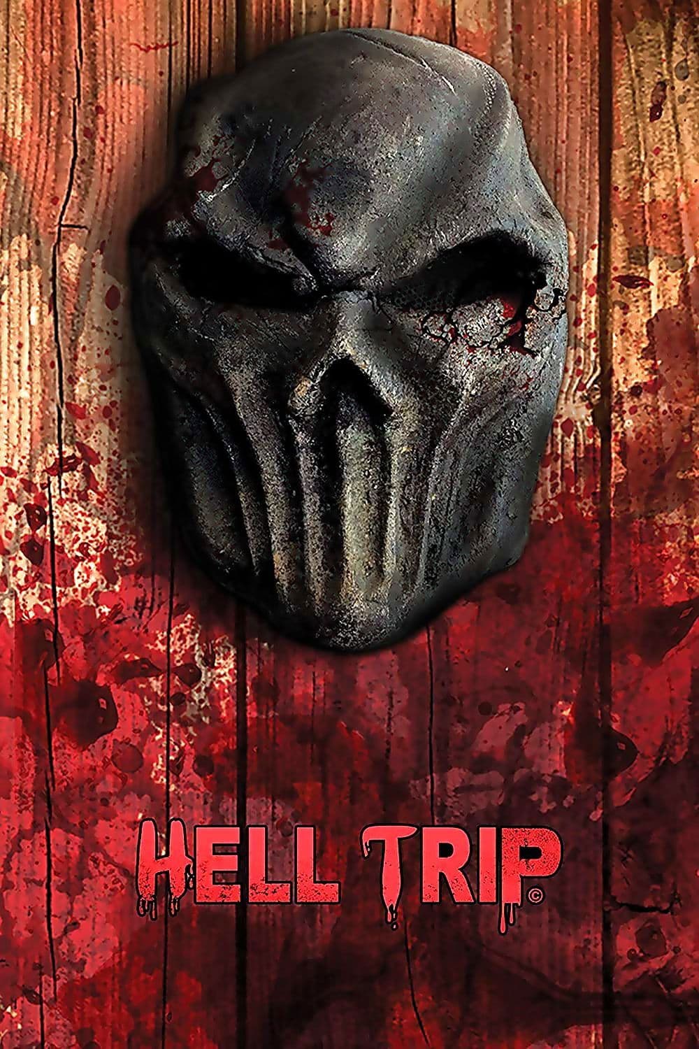 Poster backdrop for Hell Trip