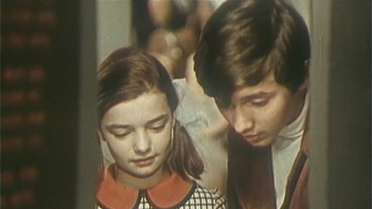 Poster backdrop for Telegram