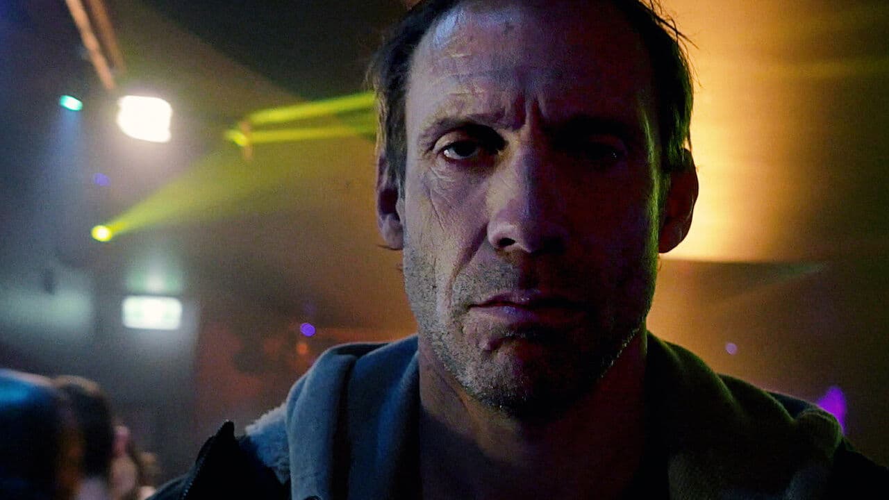 Poster backdrop for Broke