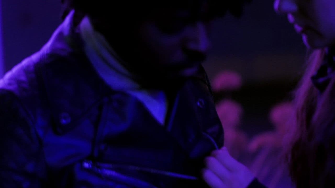 Poster backdrop for Goodnight and Goodbye