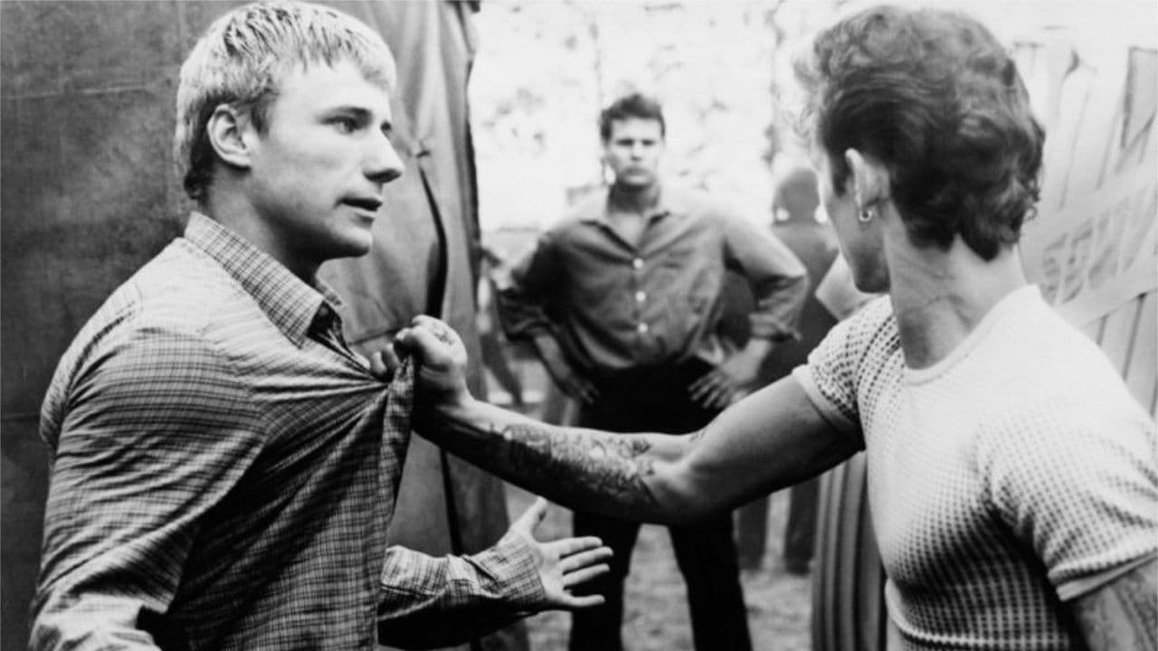 Poster backdrop for Ete and Ali