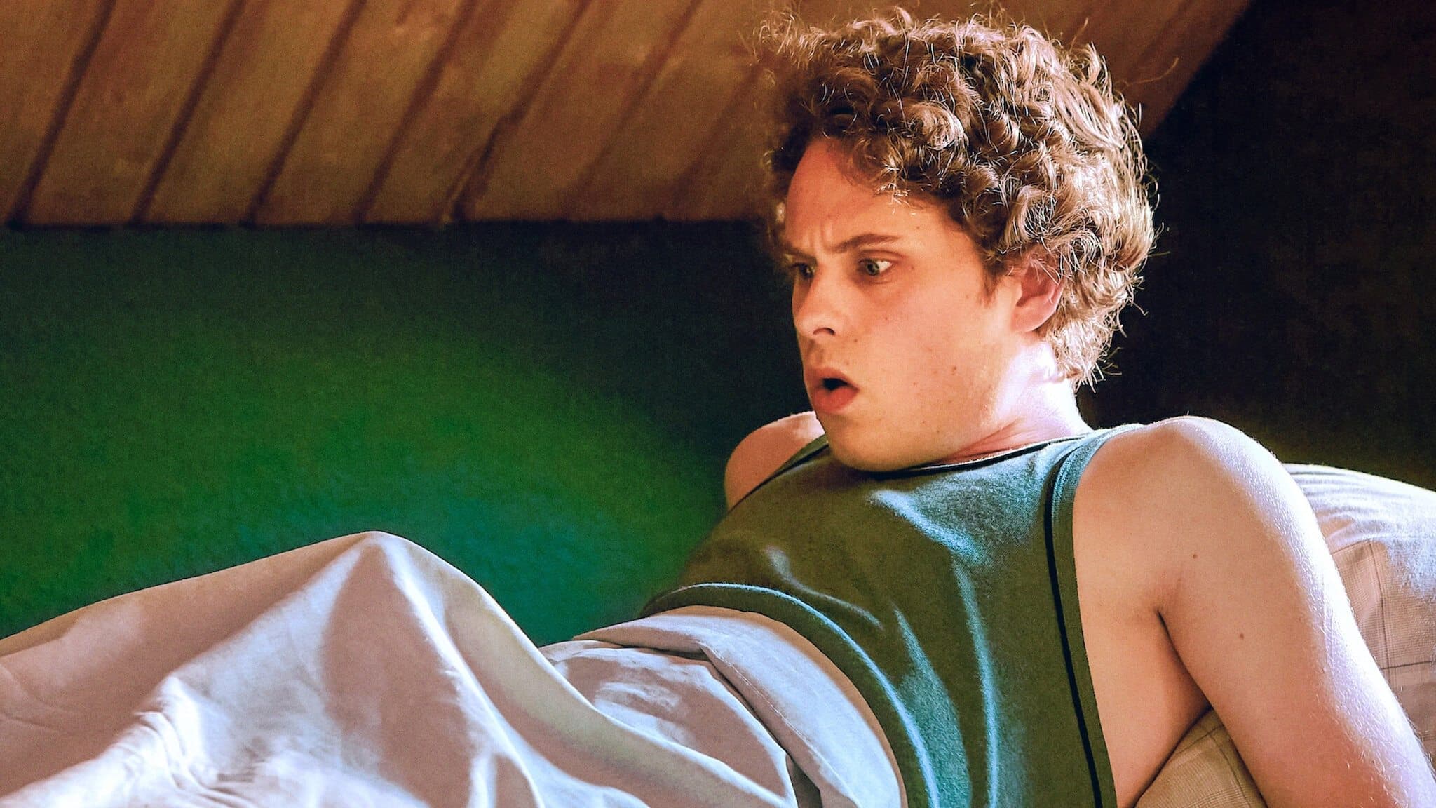 Poster backdrop for Hard Feelings