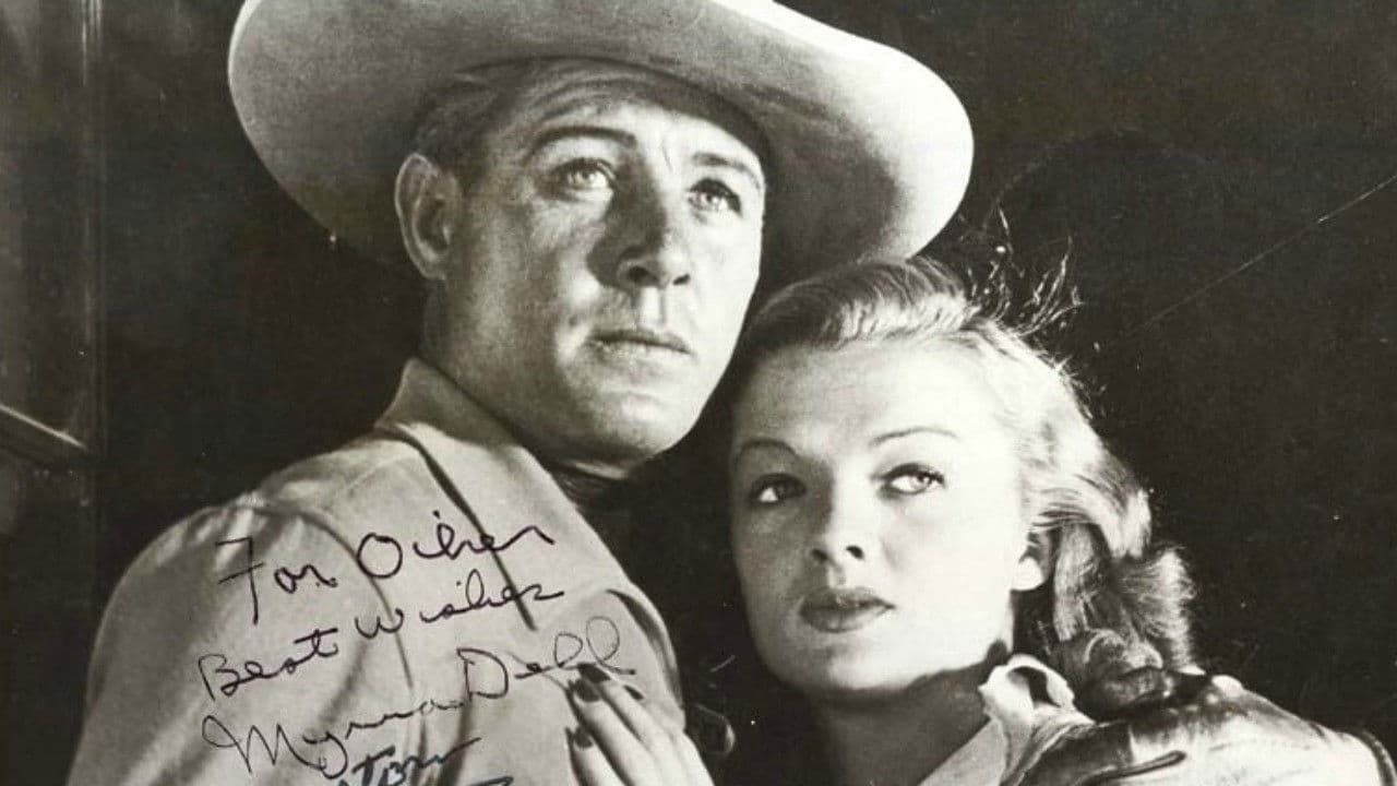 Poster backdrop for Raiders of Red Gap