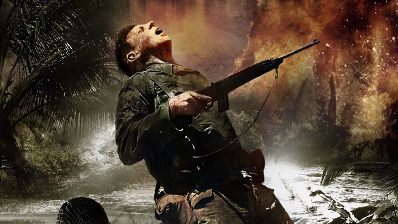 Poster backdrop for Tunnel Rats