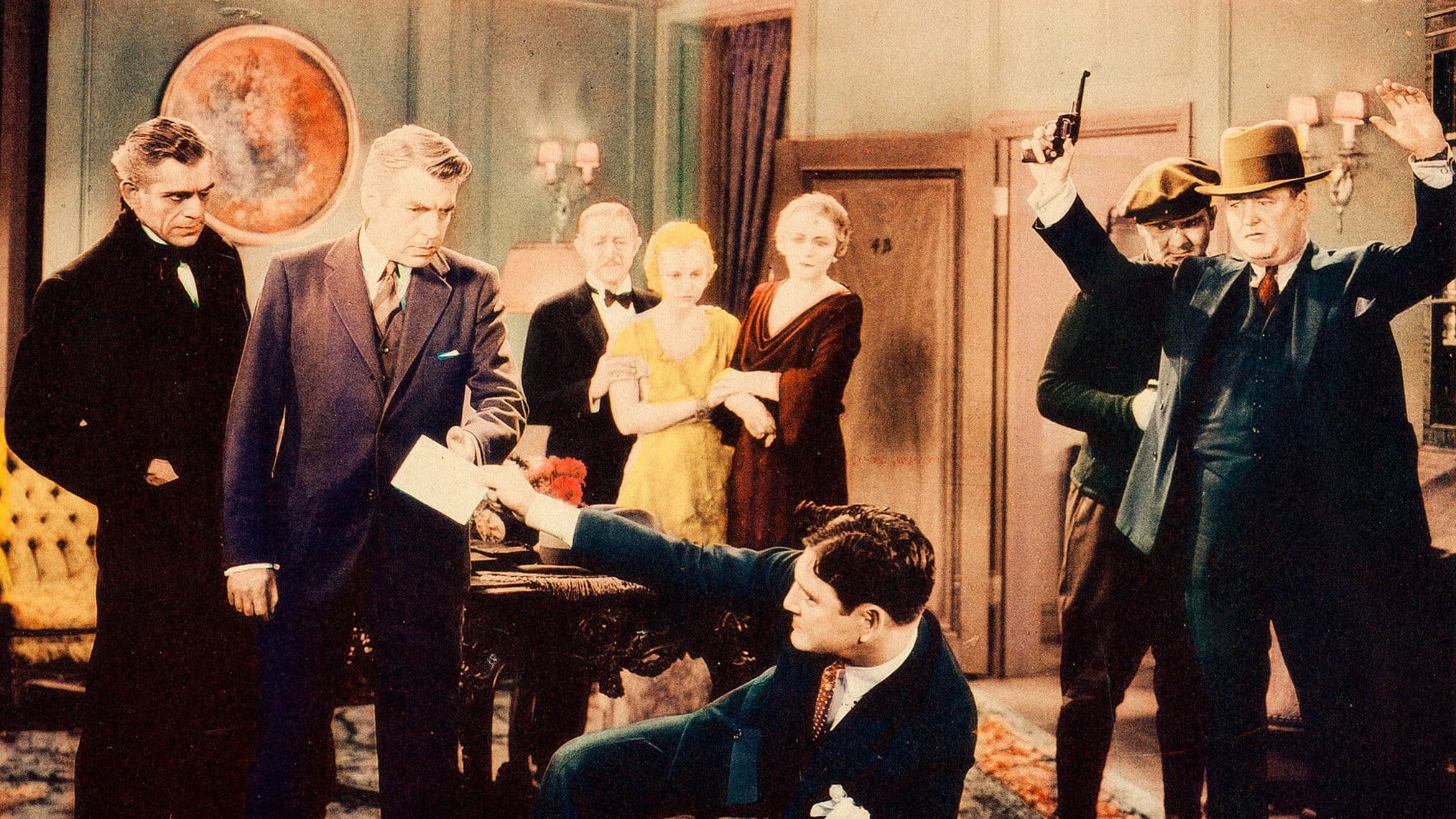 Poster backdrop for The Public Defender