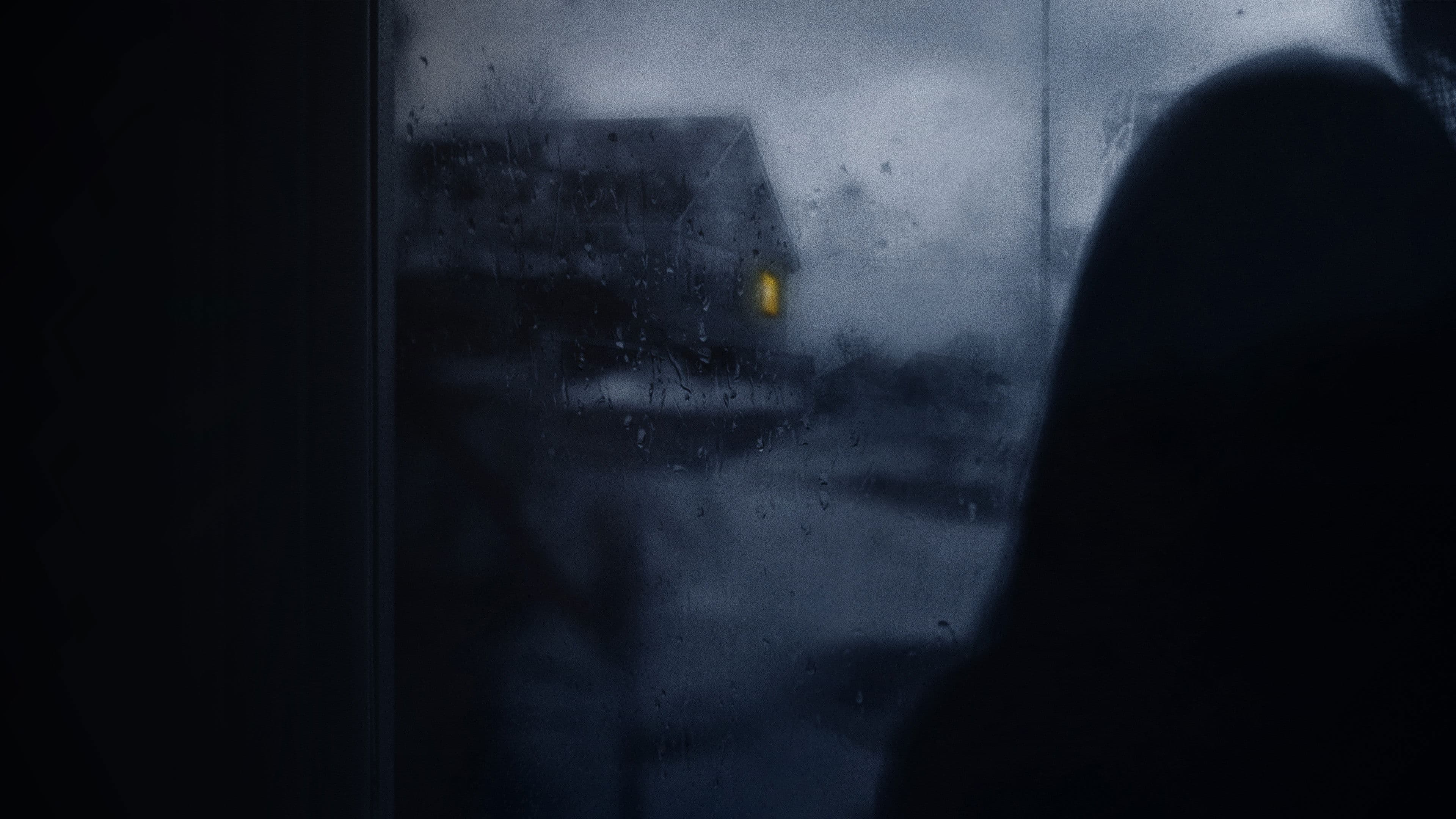 Poster backdrop for Talking Evil