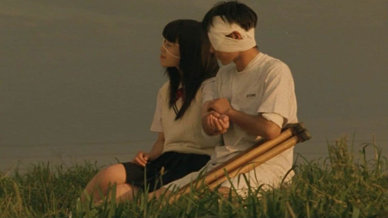 Poster backdrop for Moonlight Whispers