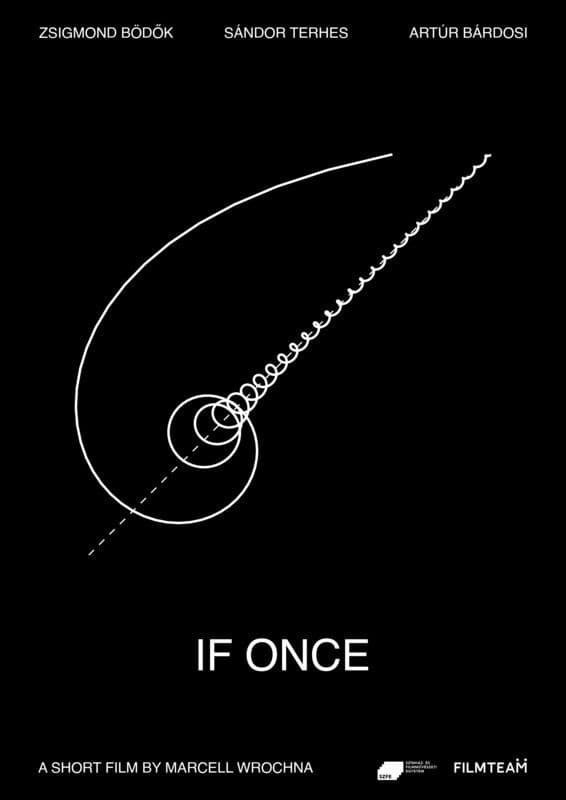 Poster backdrop for Ha egyszer