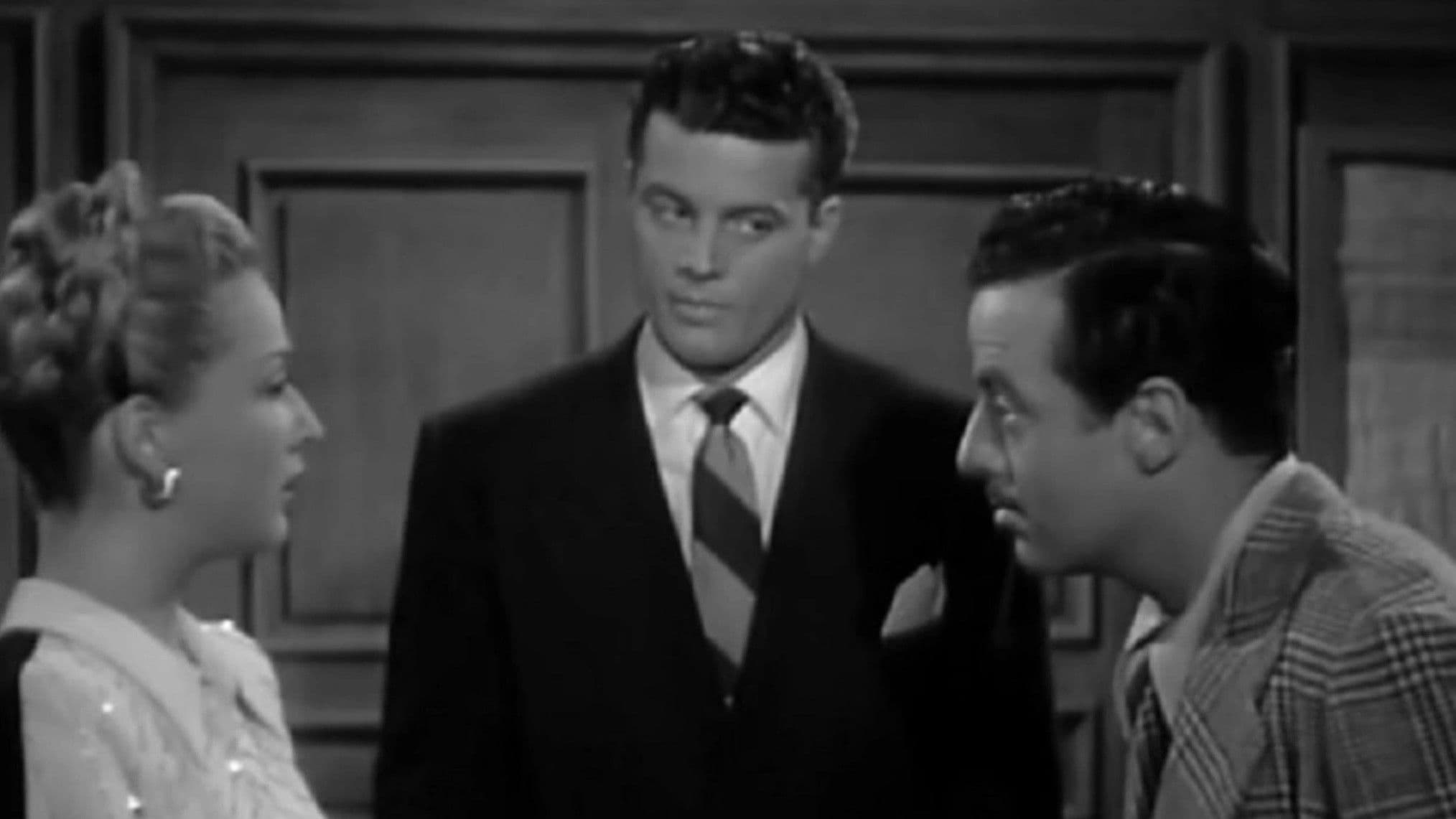 Poster backdrop for The Truth About Murder