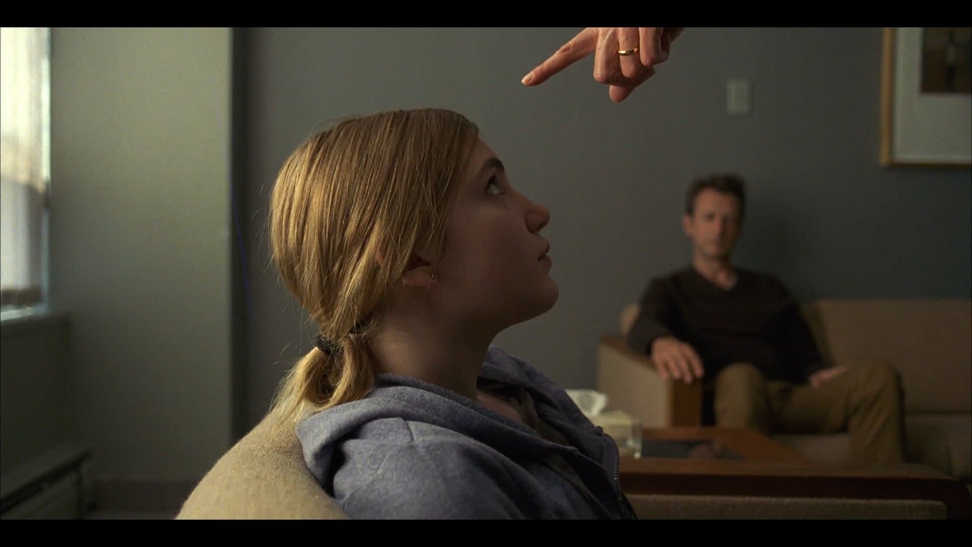 Poster backdrop for Endorphine