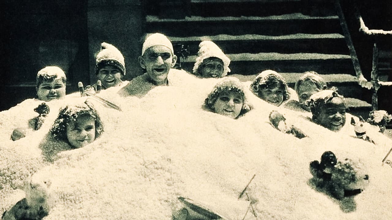 Poster backdrop for Good Cheer