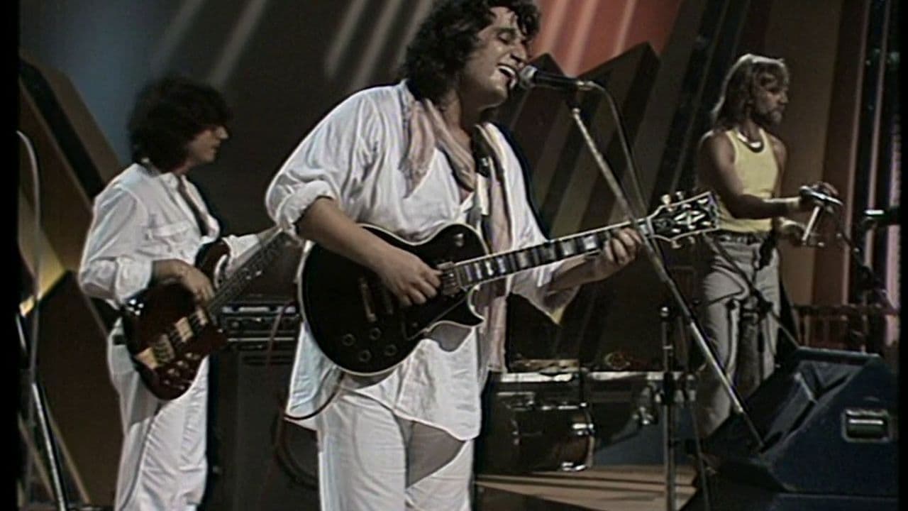 Poster backdrop for Pino Daniele Live @ RTSI