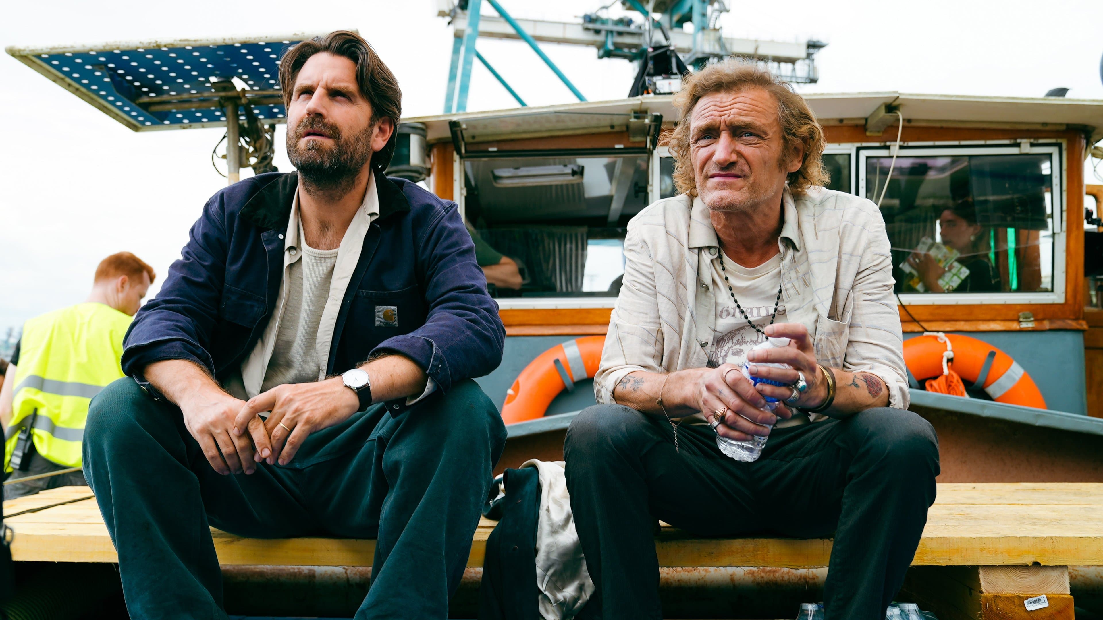 Poster backdrop for Top Dogs