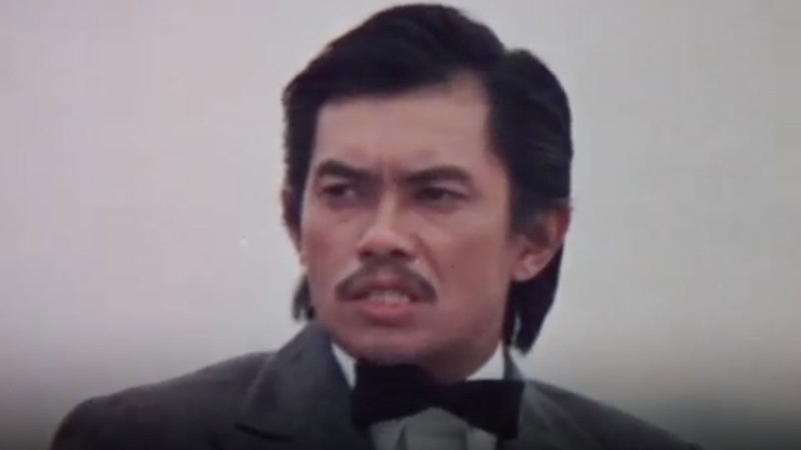 Poster backdrop for Rage of Wind