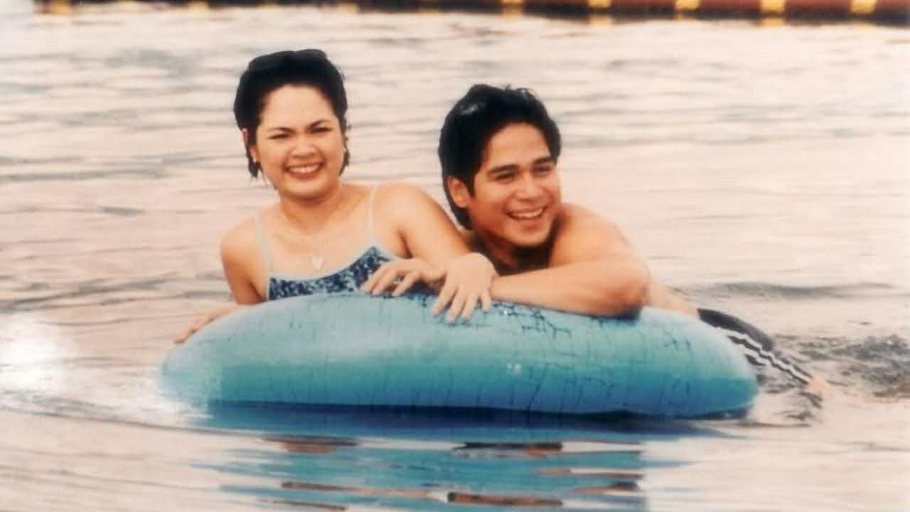 Poster backdrop for Till There Was You