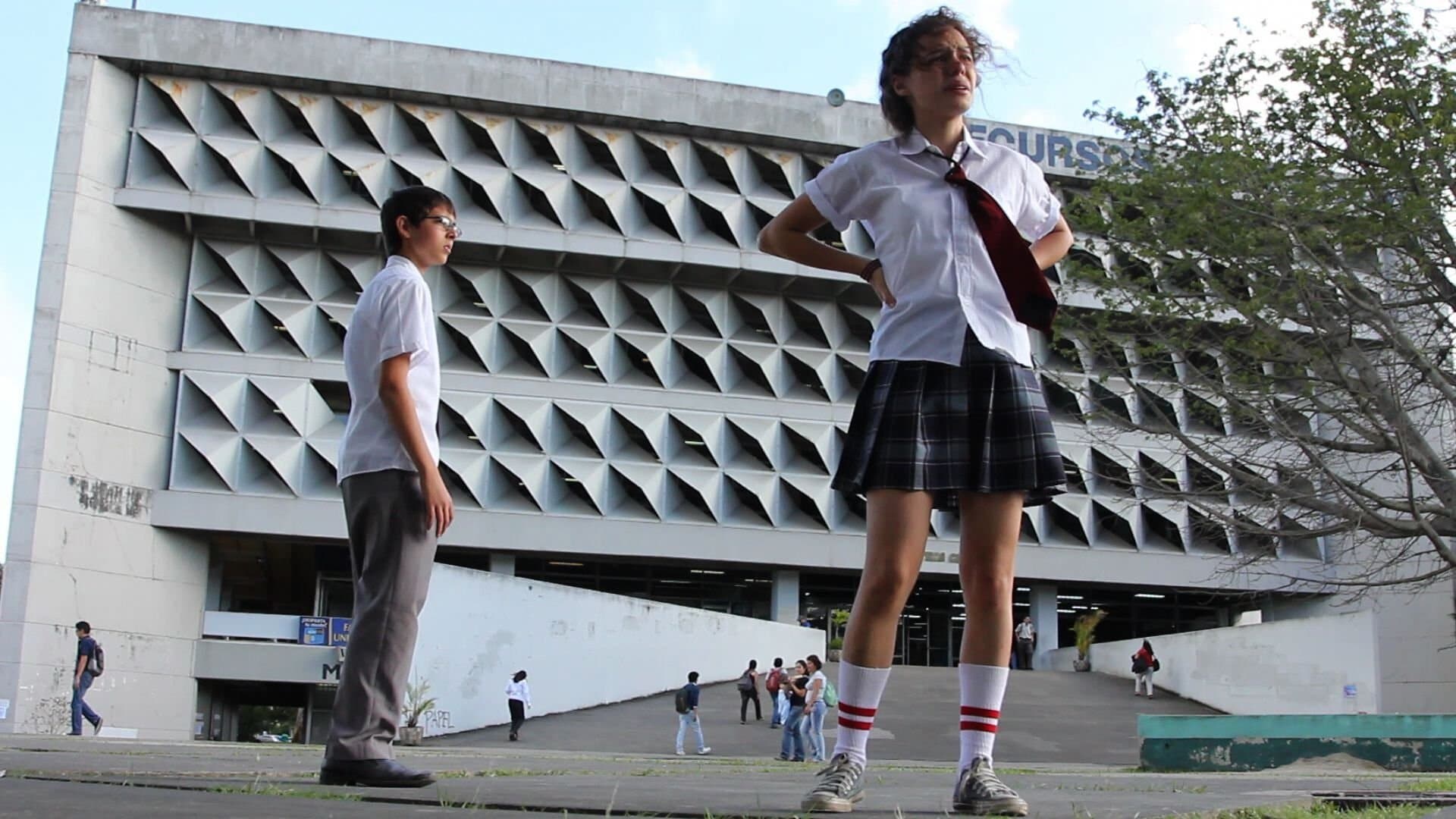 Poster backdrop for Pol