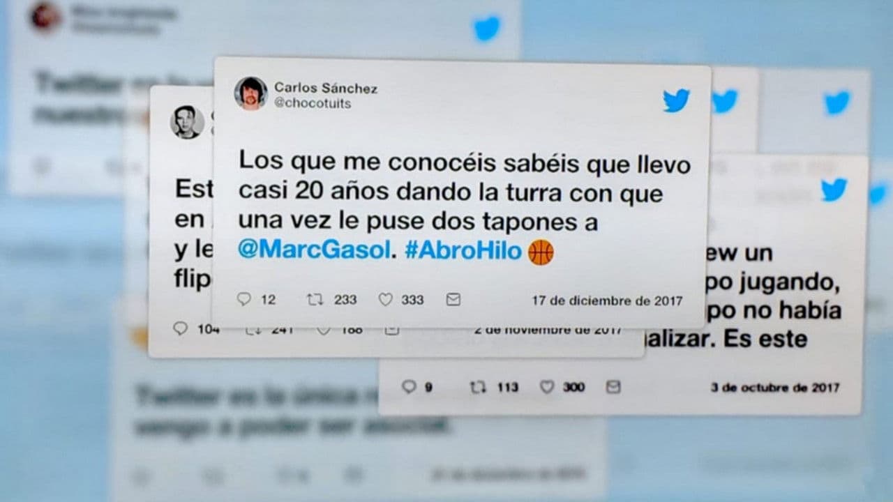 Poster backdrop for #AbroHilo