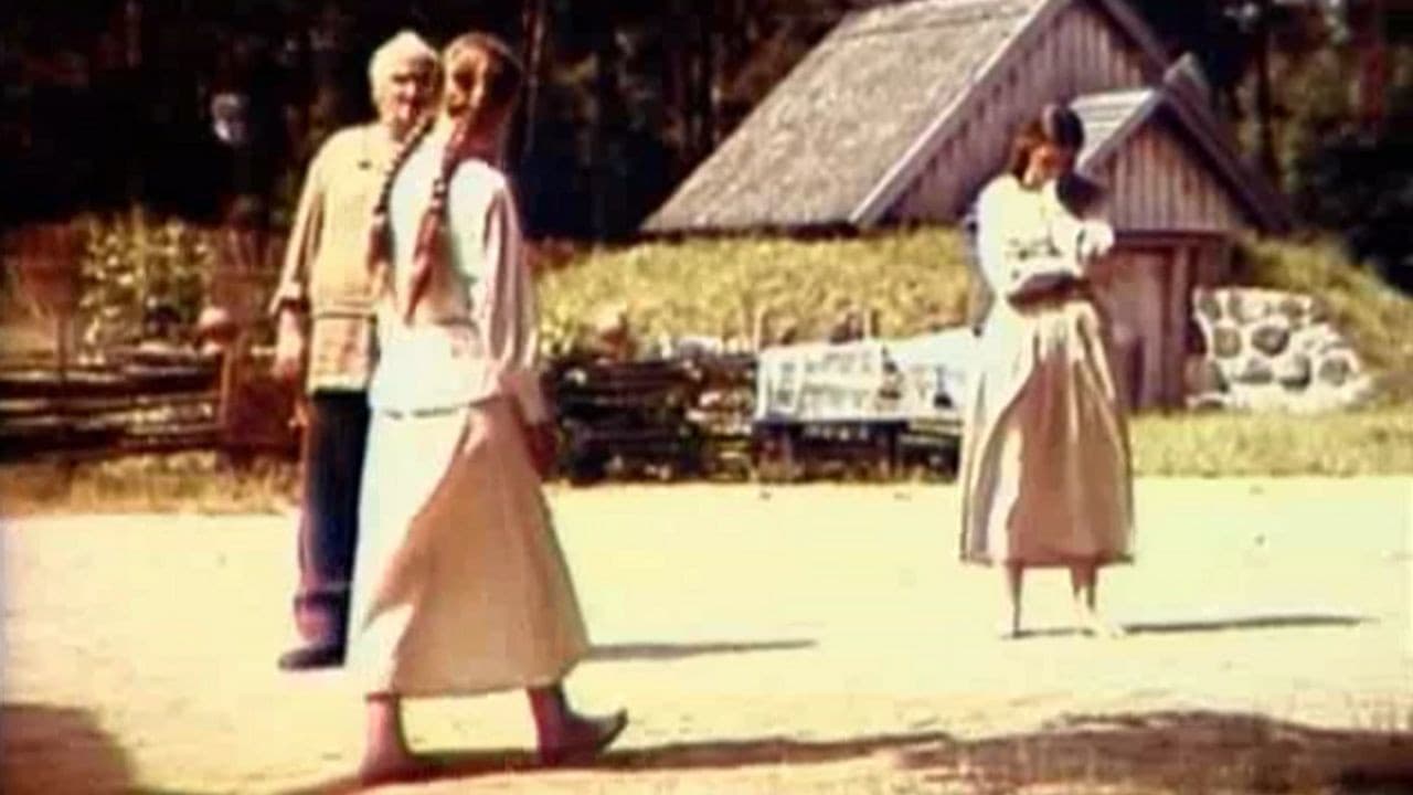 Poster backdrop for Egle