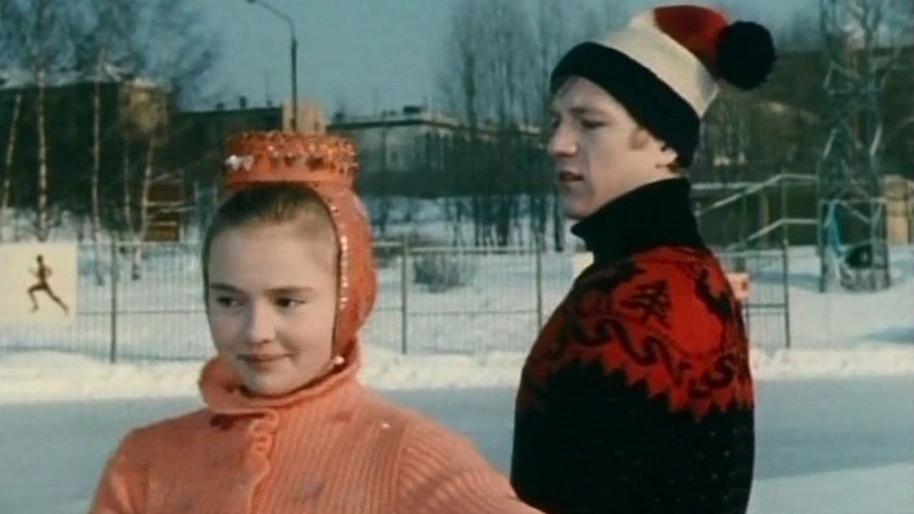 Poster backdrop for Schedule for Tomorrow