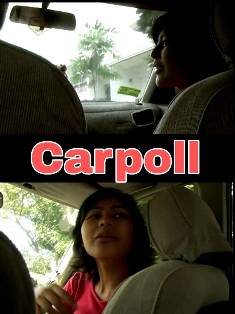 Poster backdrop for Carpool