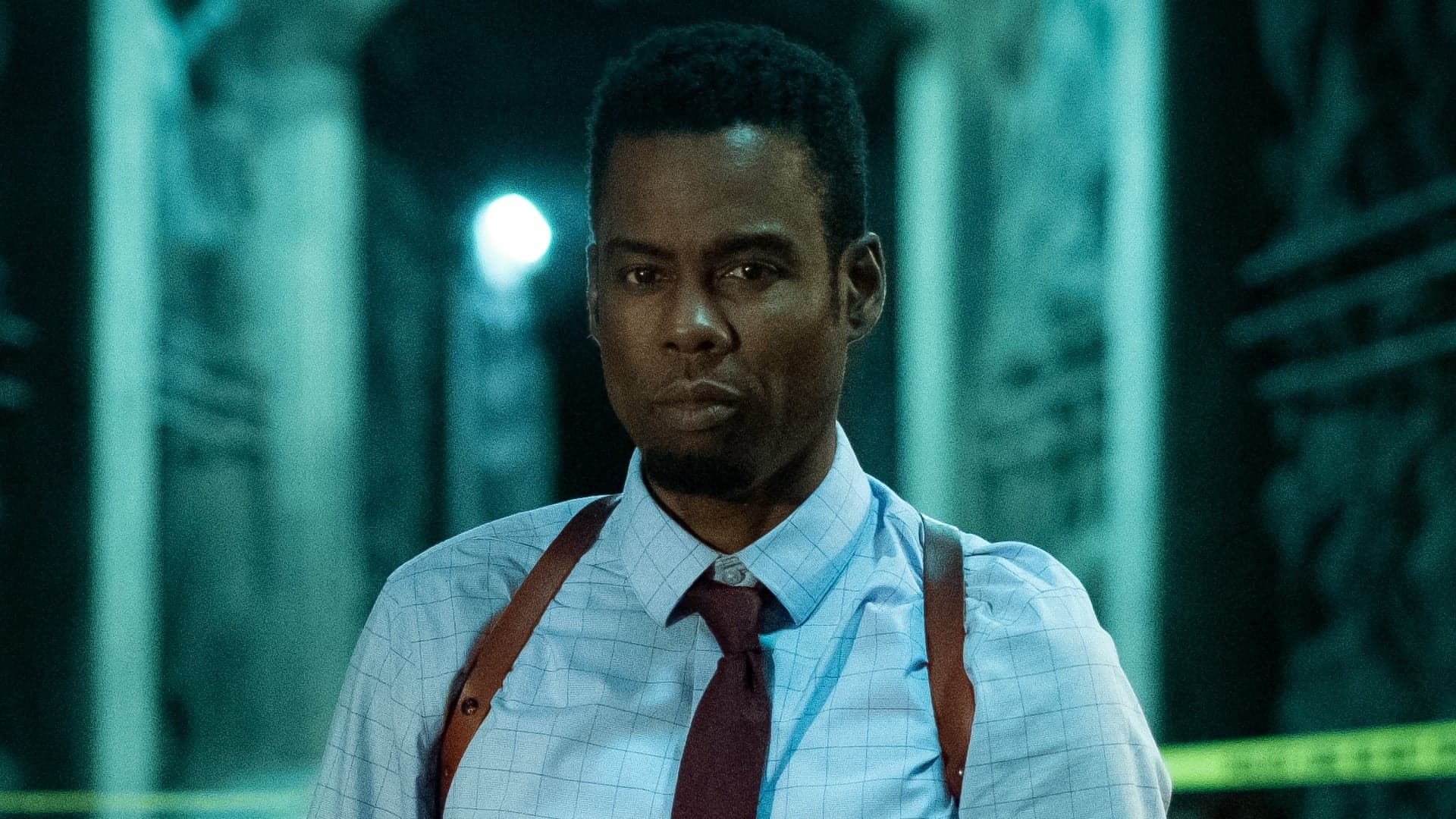 Poster backdrop for Spiral