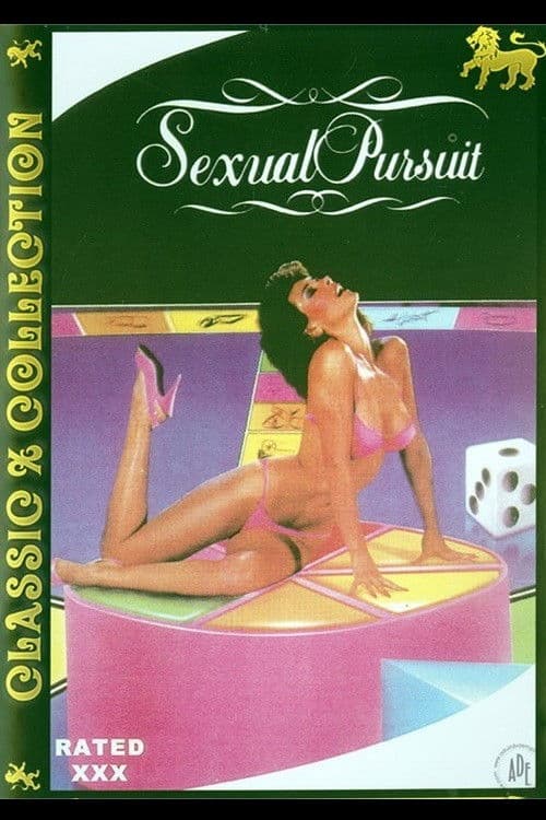 Poster backdrop for Sexual Pursuit