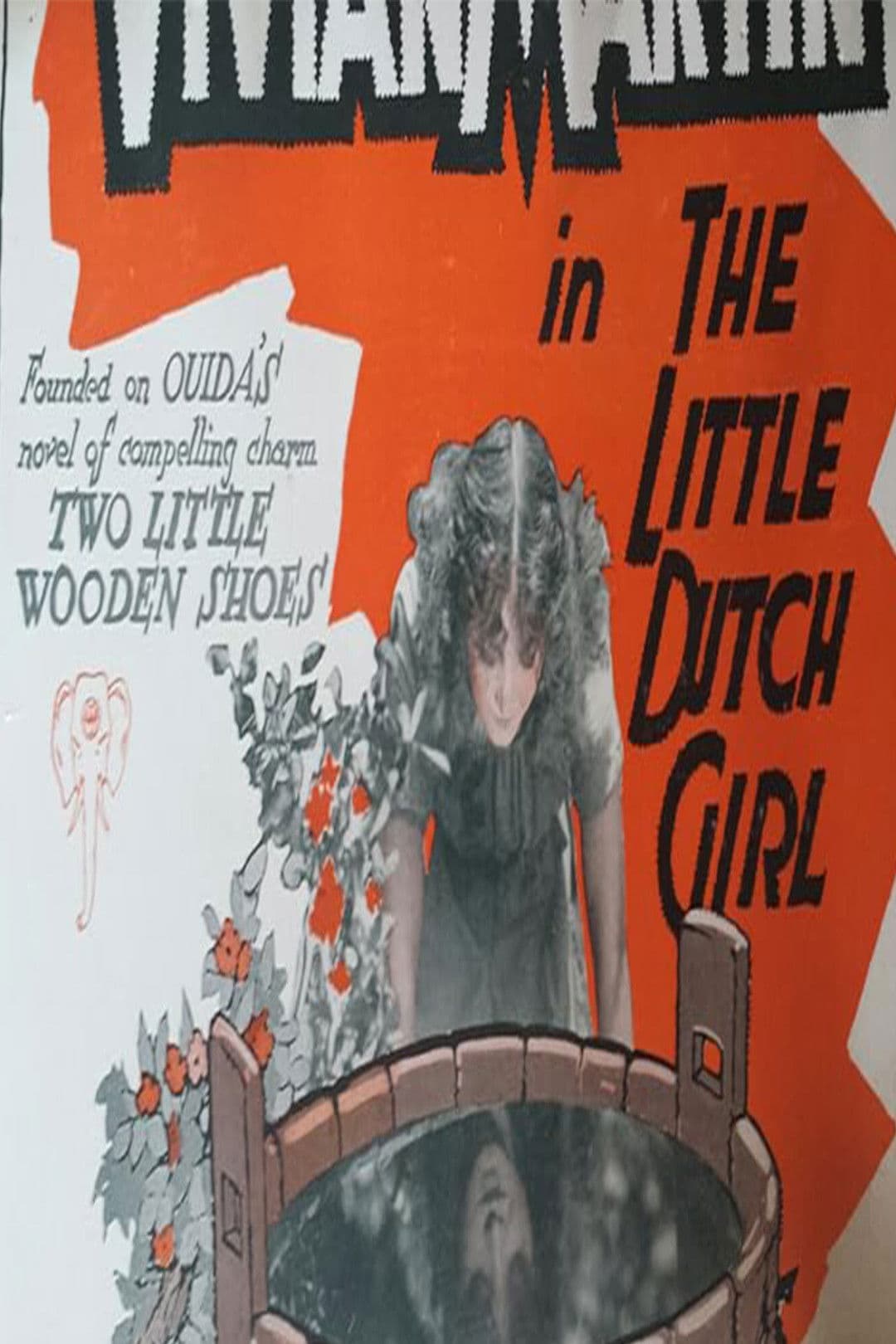 Poster backdrop for The Little Dutch Girl