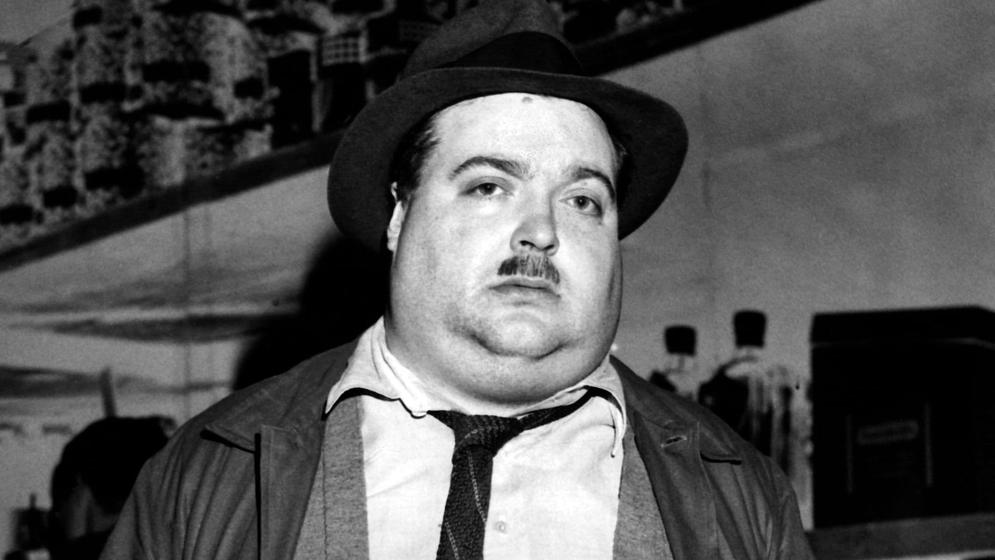 Poster backdrop for Der Herr Karl