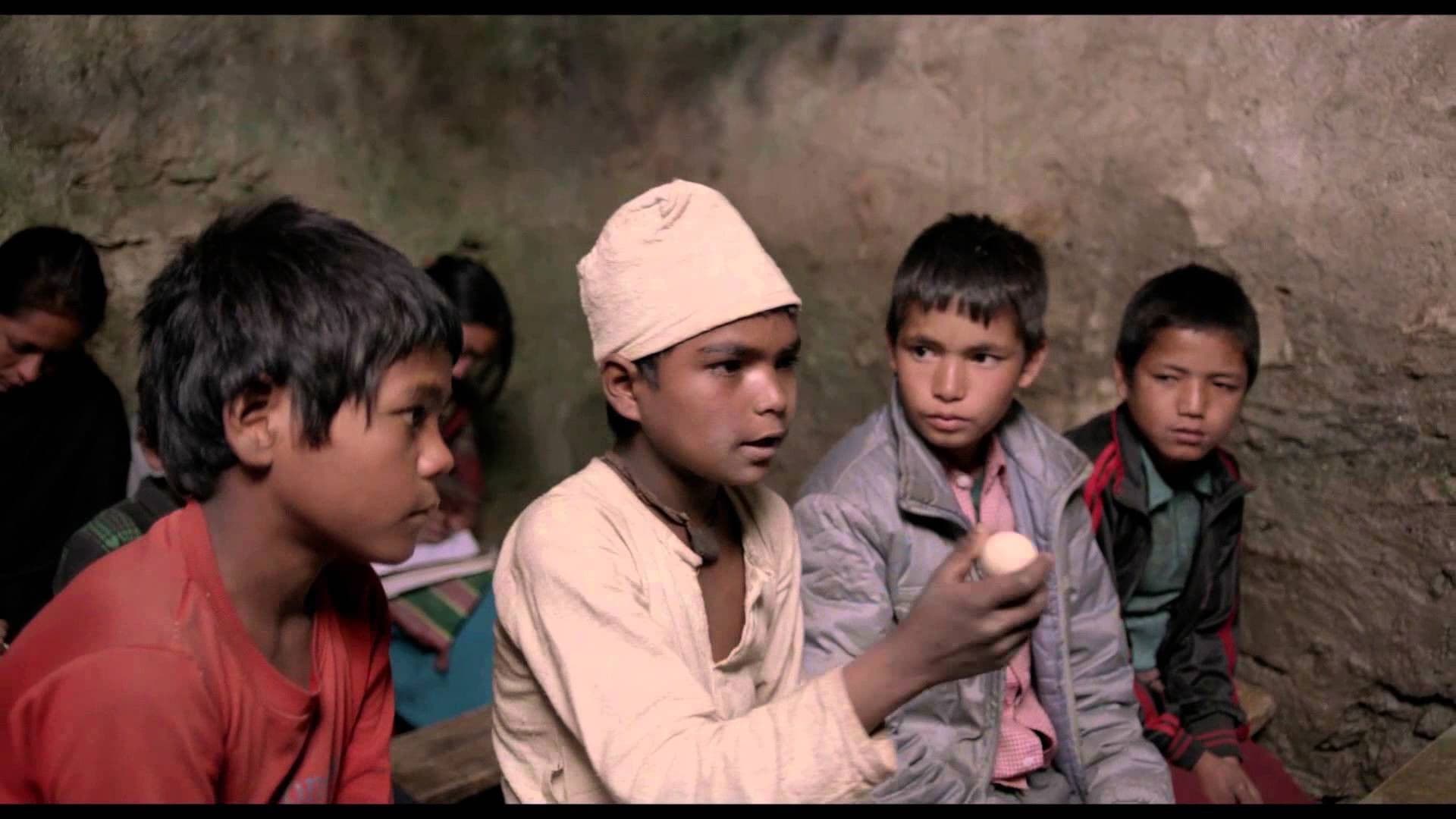 Poster backdrop for The Black Hen