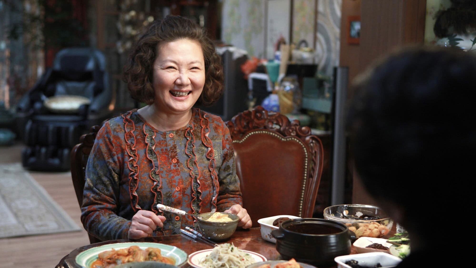 Poster backdrop for Mama