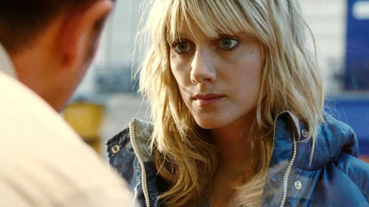 Poster backdrop for The Day I Saw Your Heart