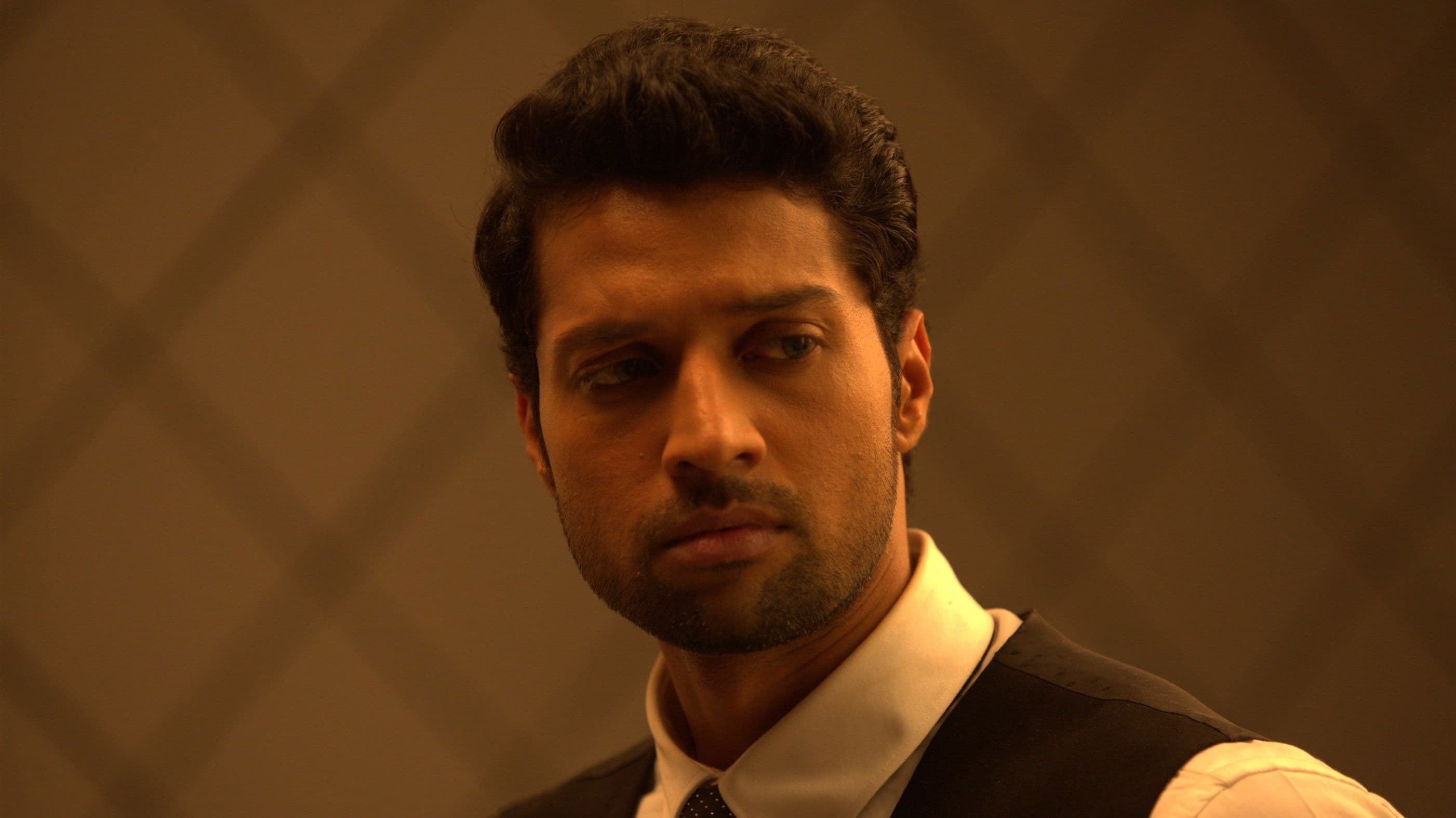 Poster backdrop for Dhayam