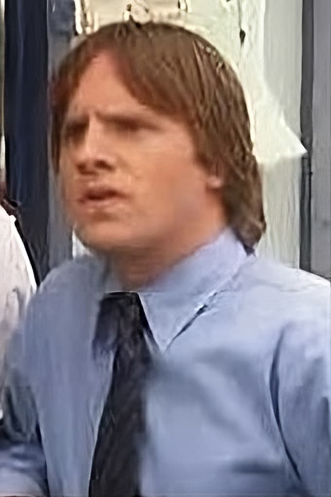 Poster backdrop for Gary: Under Crisis