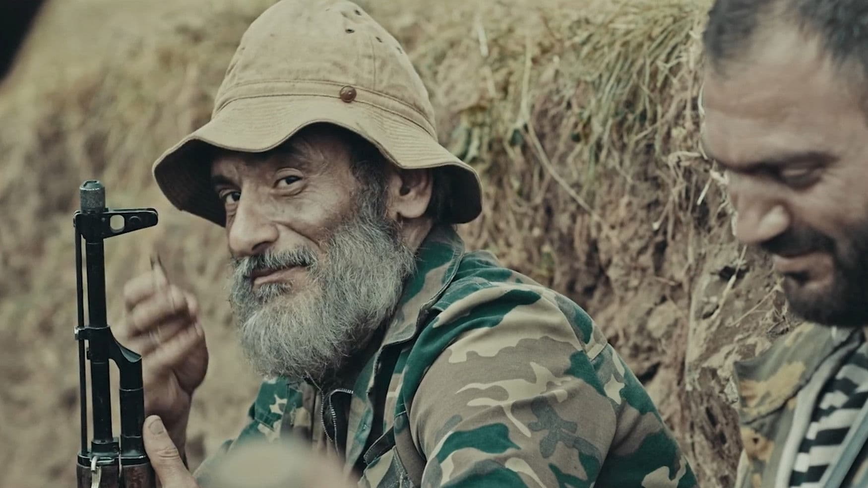 Poster backdrop for The Path of Our Dream