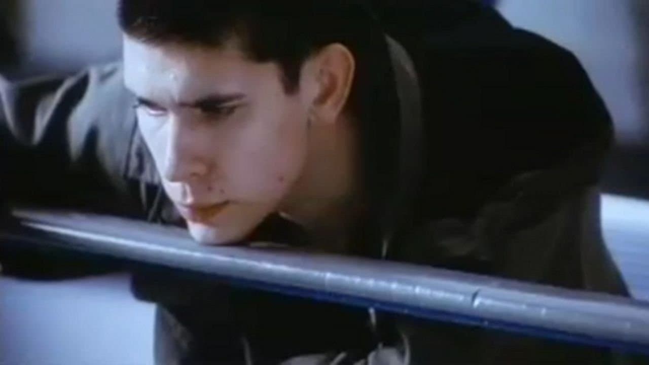 Poster backdrop for Baby