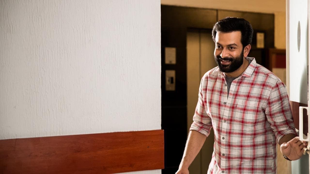 Poster backdrop for Brother's Day