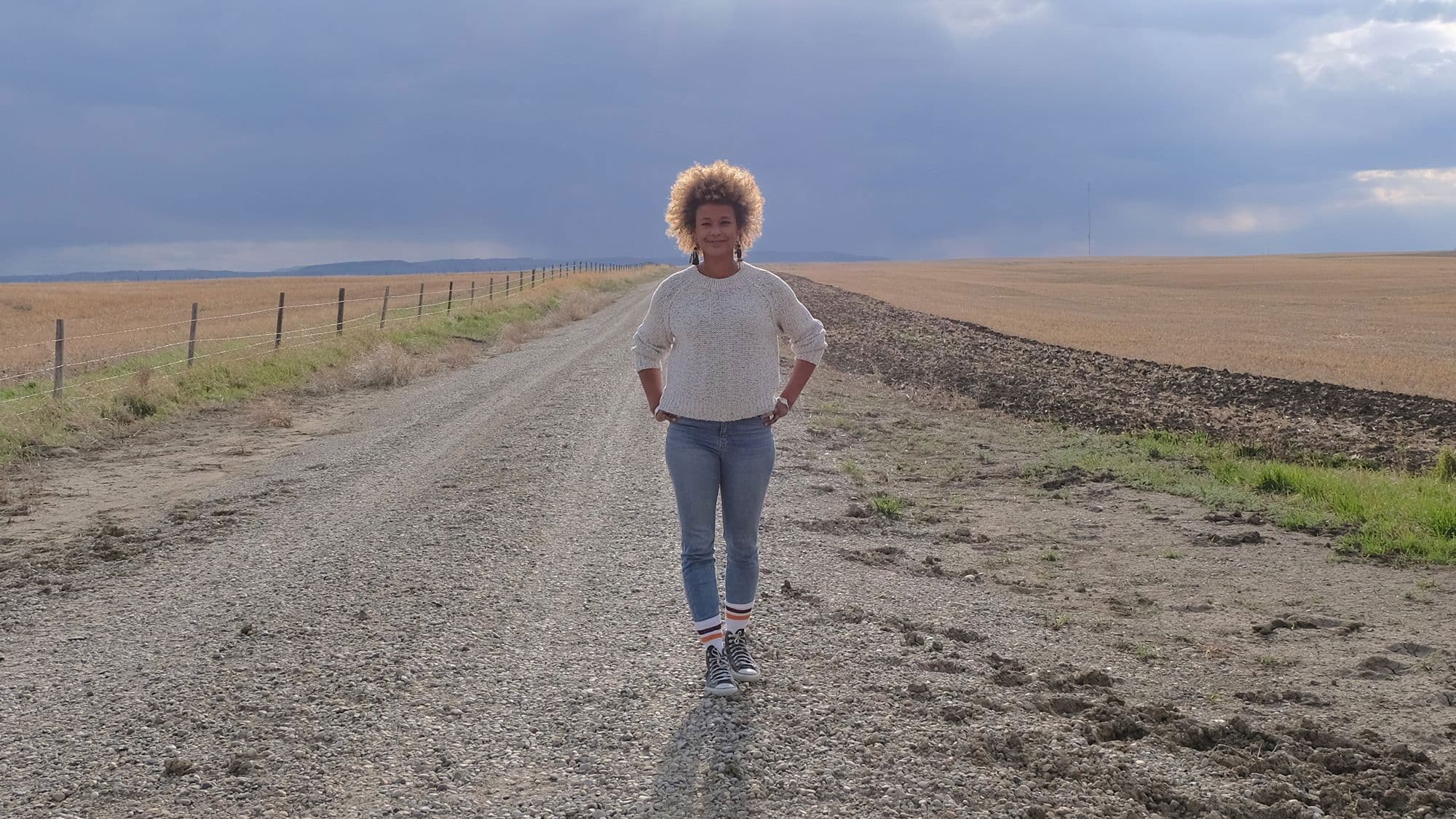 Poster backdrop for De par chez nous