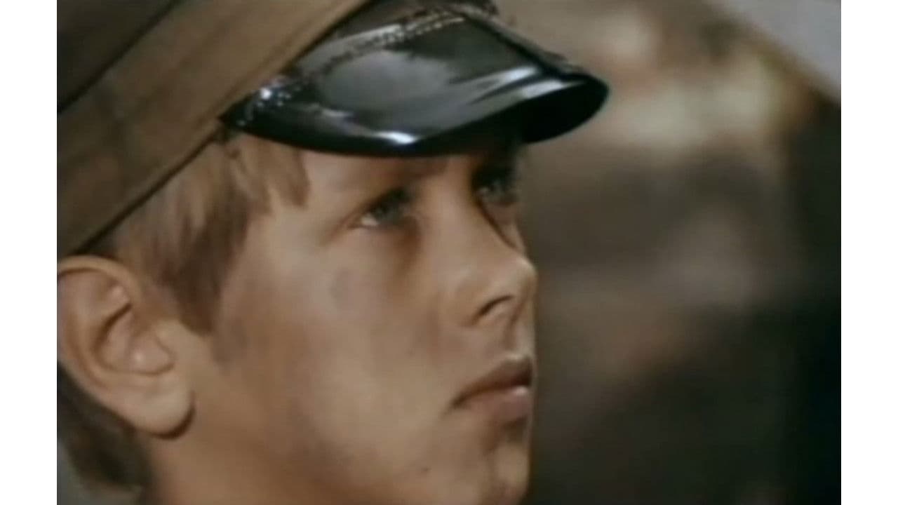 Poster backdrop for The Long Road Through the Maze