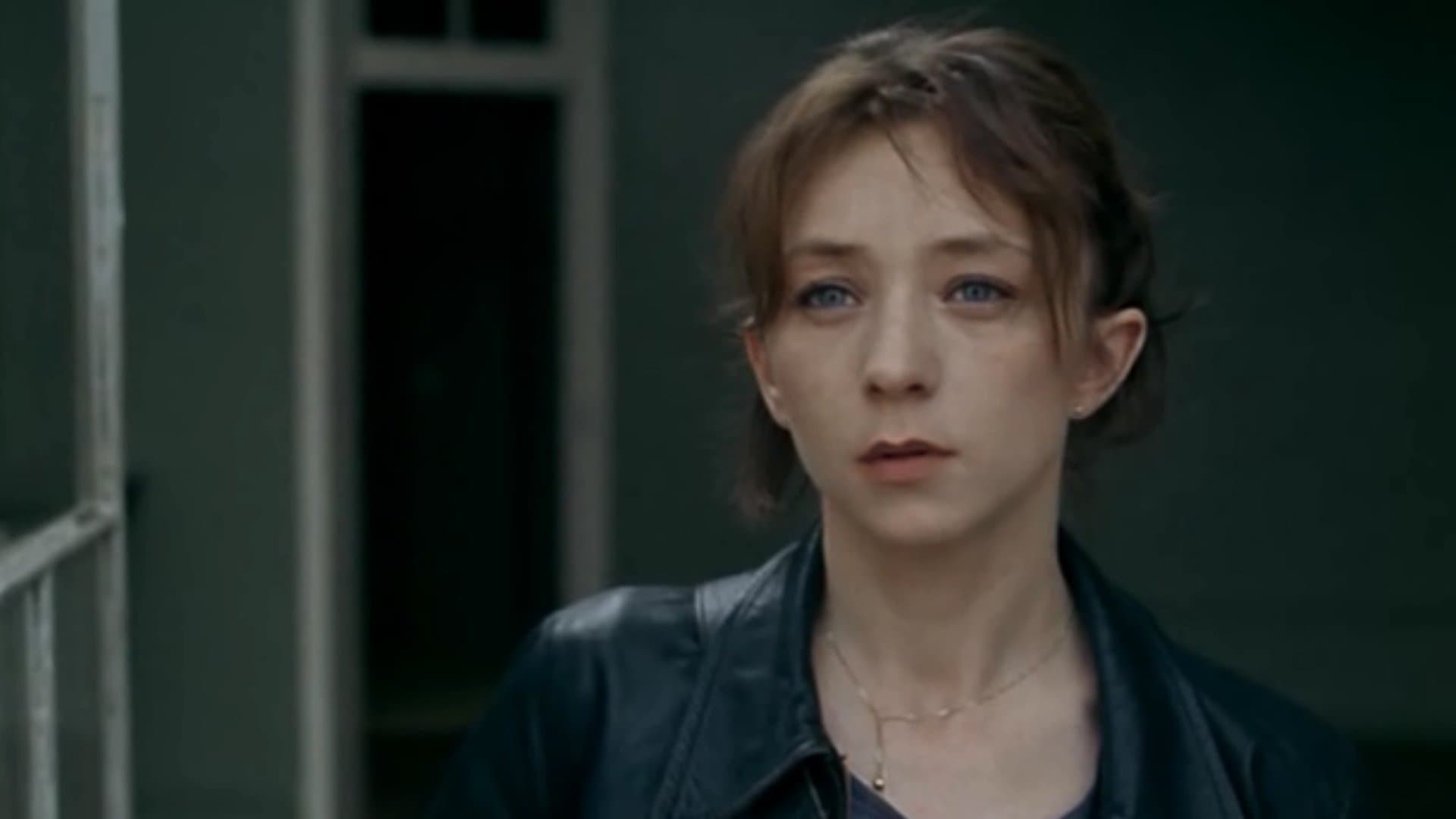 Poster backdrop for The Vanishing Point