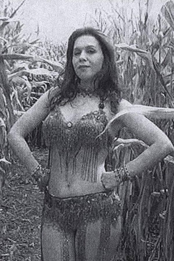 Poster backdrop for The Cornstarch Gizmo