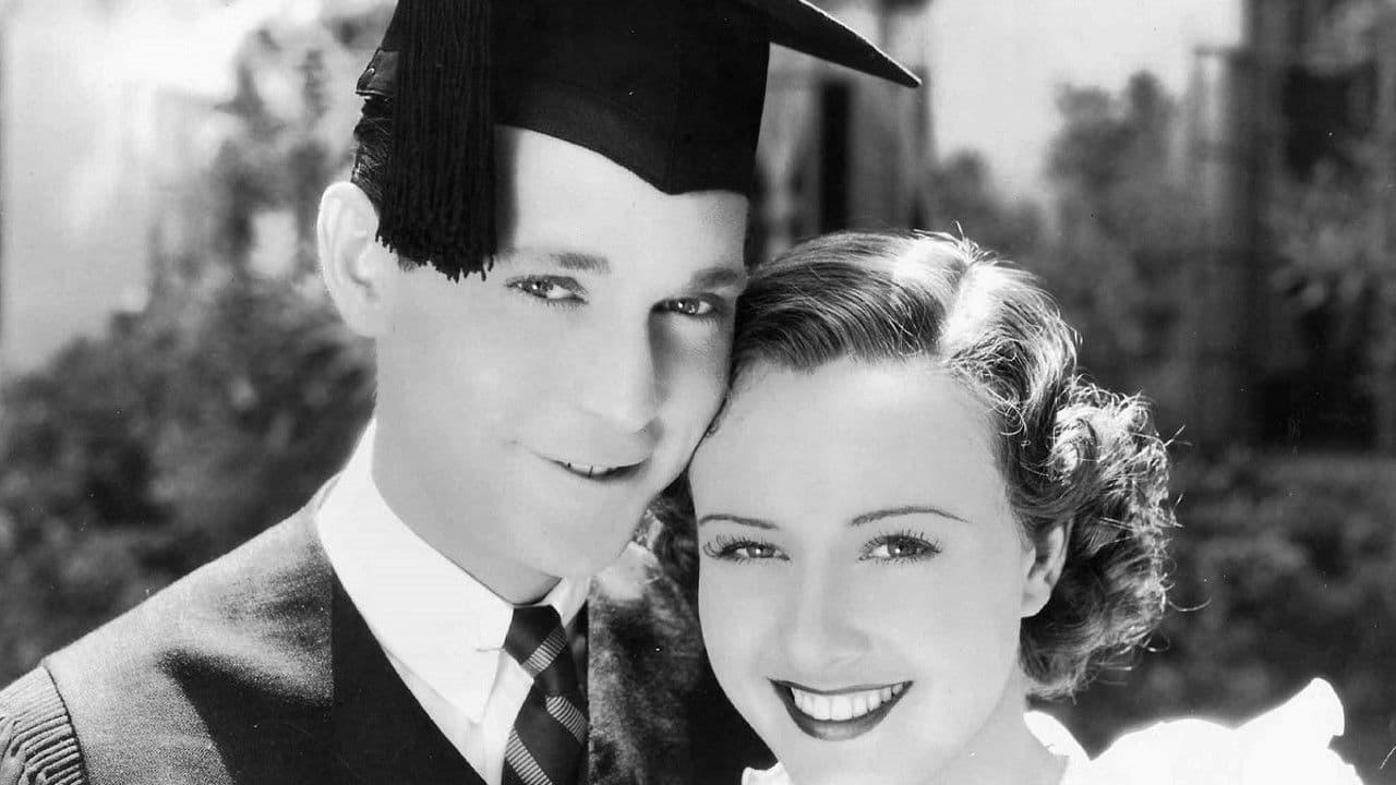 Poster backdrop for Gentlemen Are Born