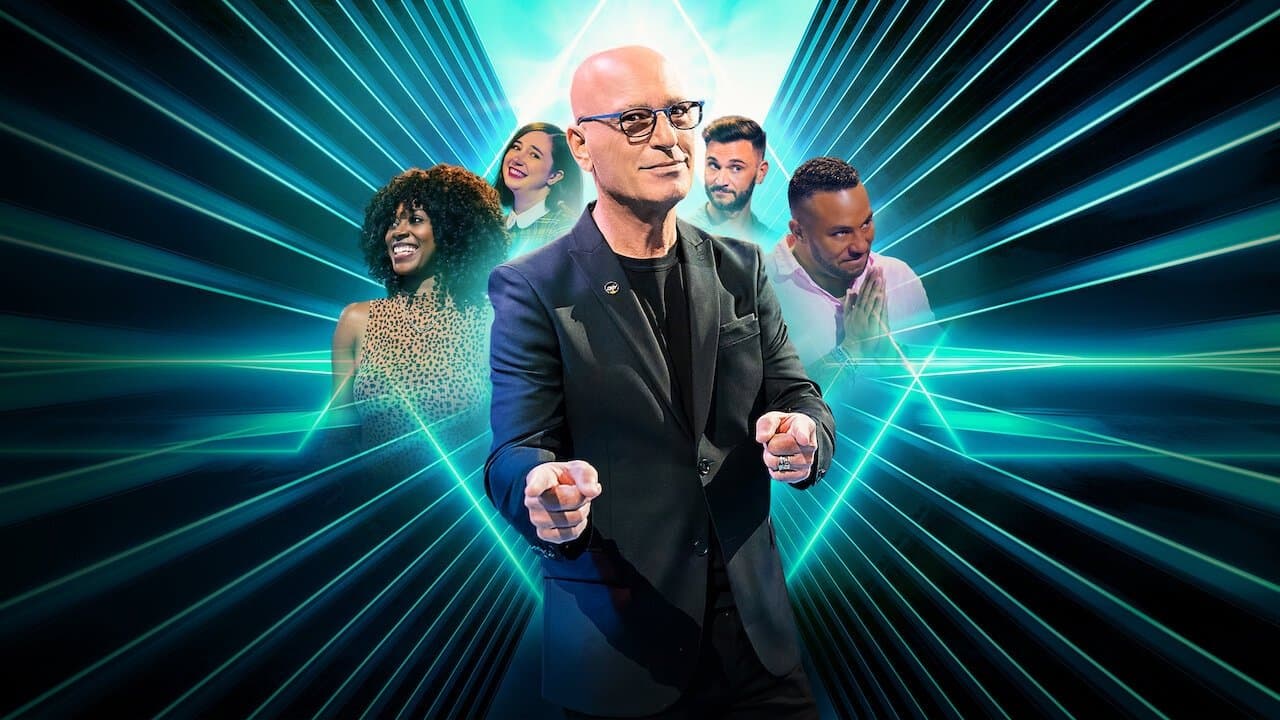 Poster backdrop for Bullsh*t The Gameshow