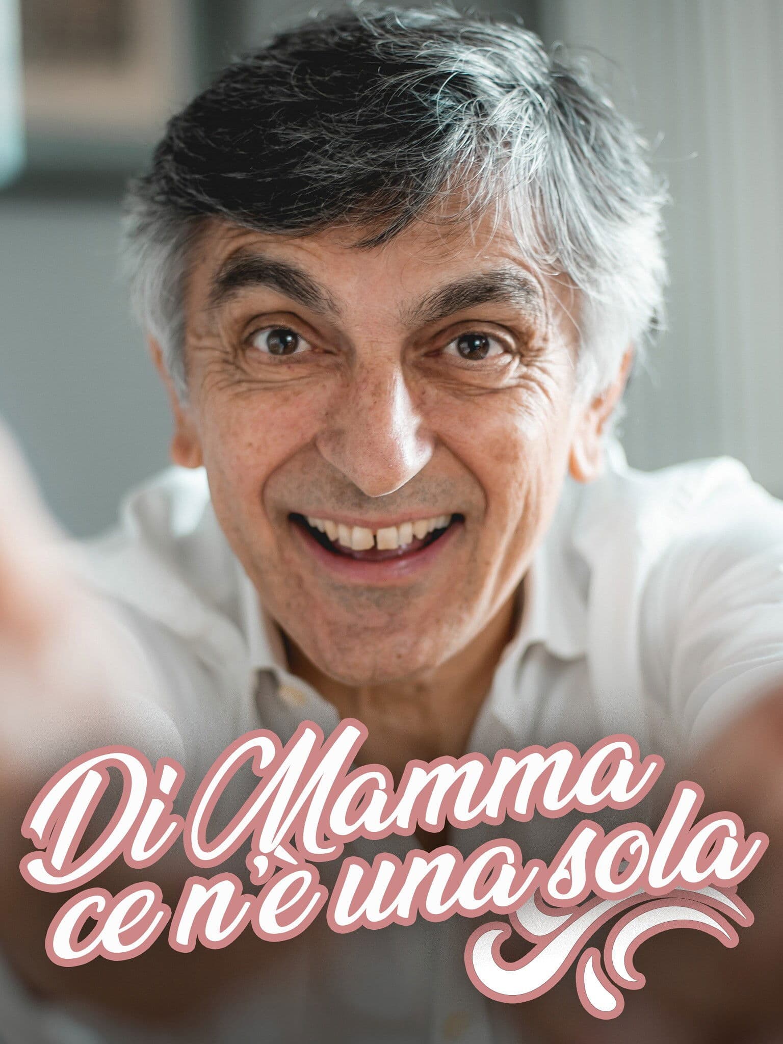 Poster backdrop for Di mamma ce n’è una sola