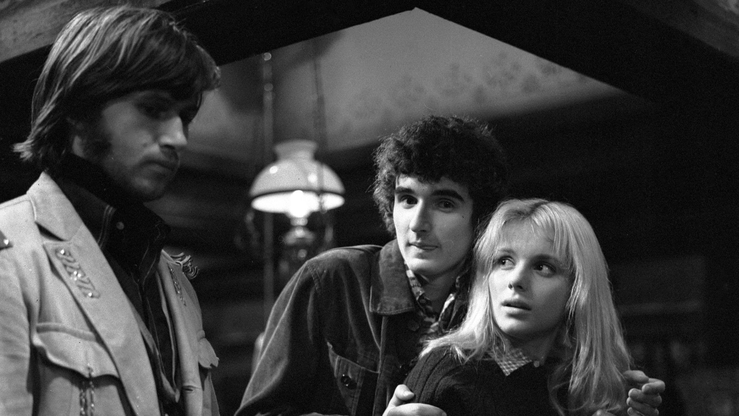 Poster backdrop for Škodná